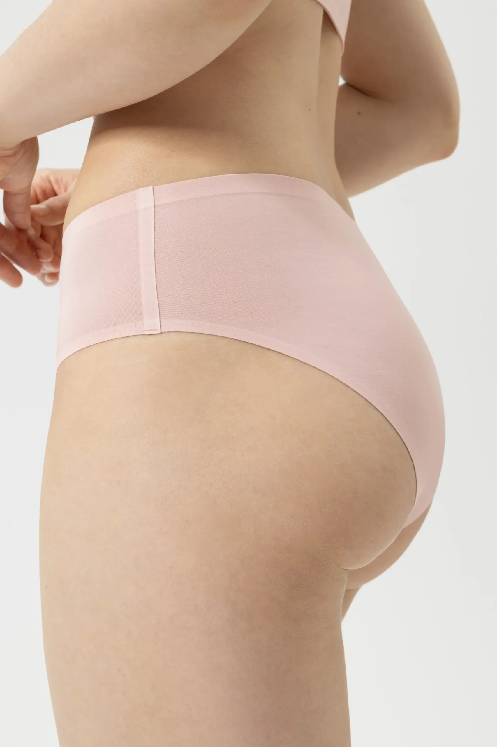 DAMES Mey Slips & Pantyshorts|Ondergoed Sets*Minislip Serie Simply Better Invisibles