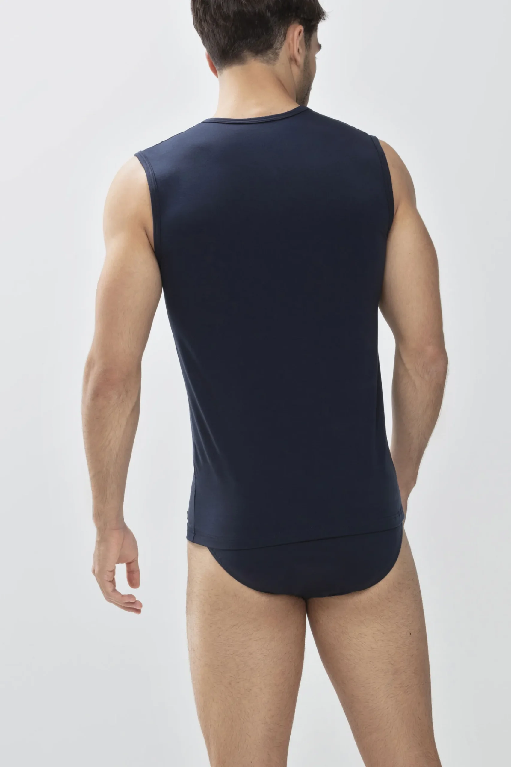 Heren Mey Ondershirts|Ondergoed Sets*Muscle-shirt Serie Network