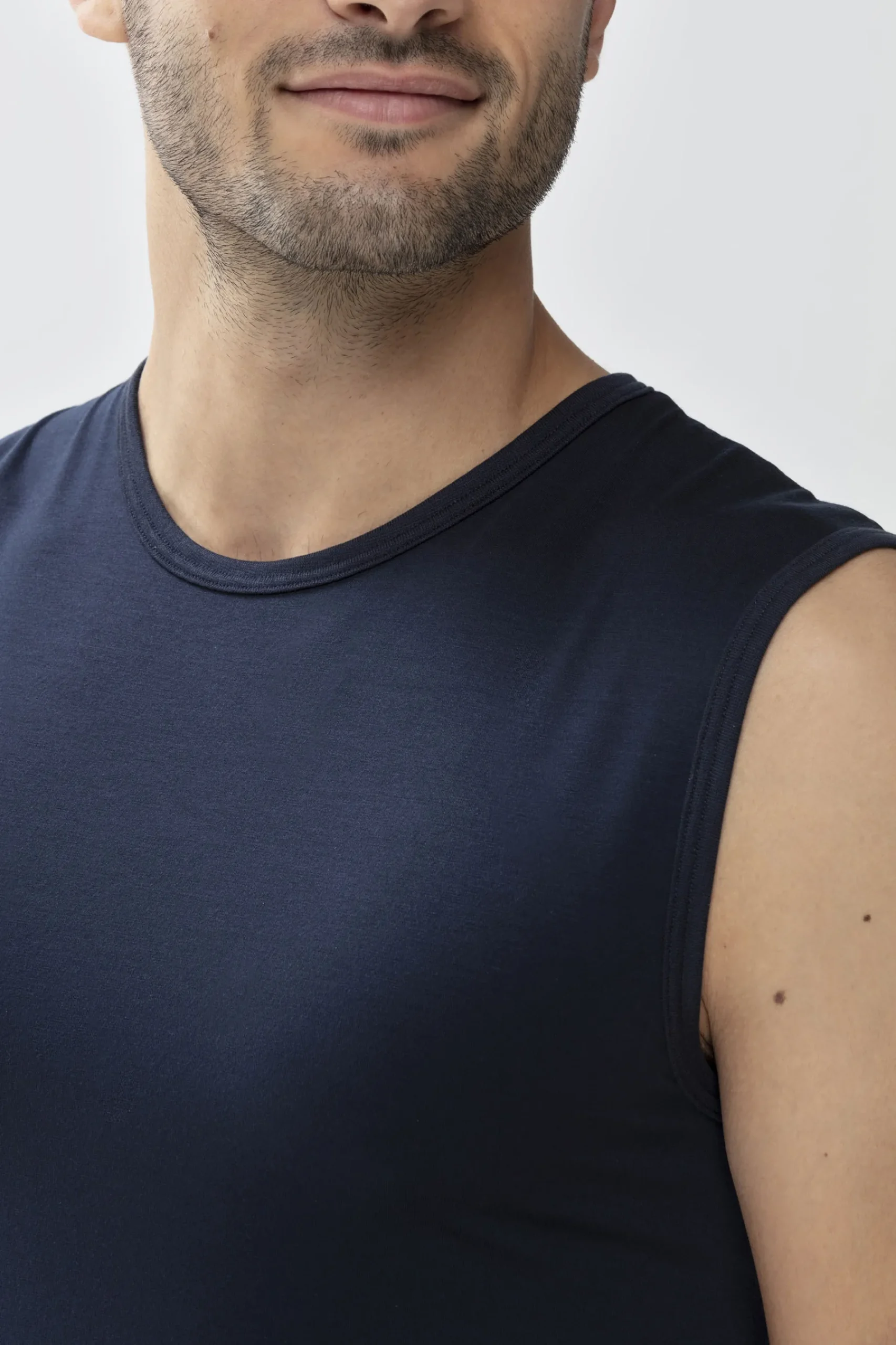 Heren Mey Ondershirts|Ondergoed Sets*Muscle-shirt Serie Network
