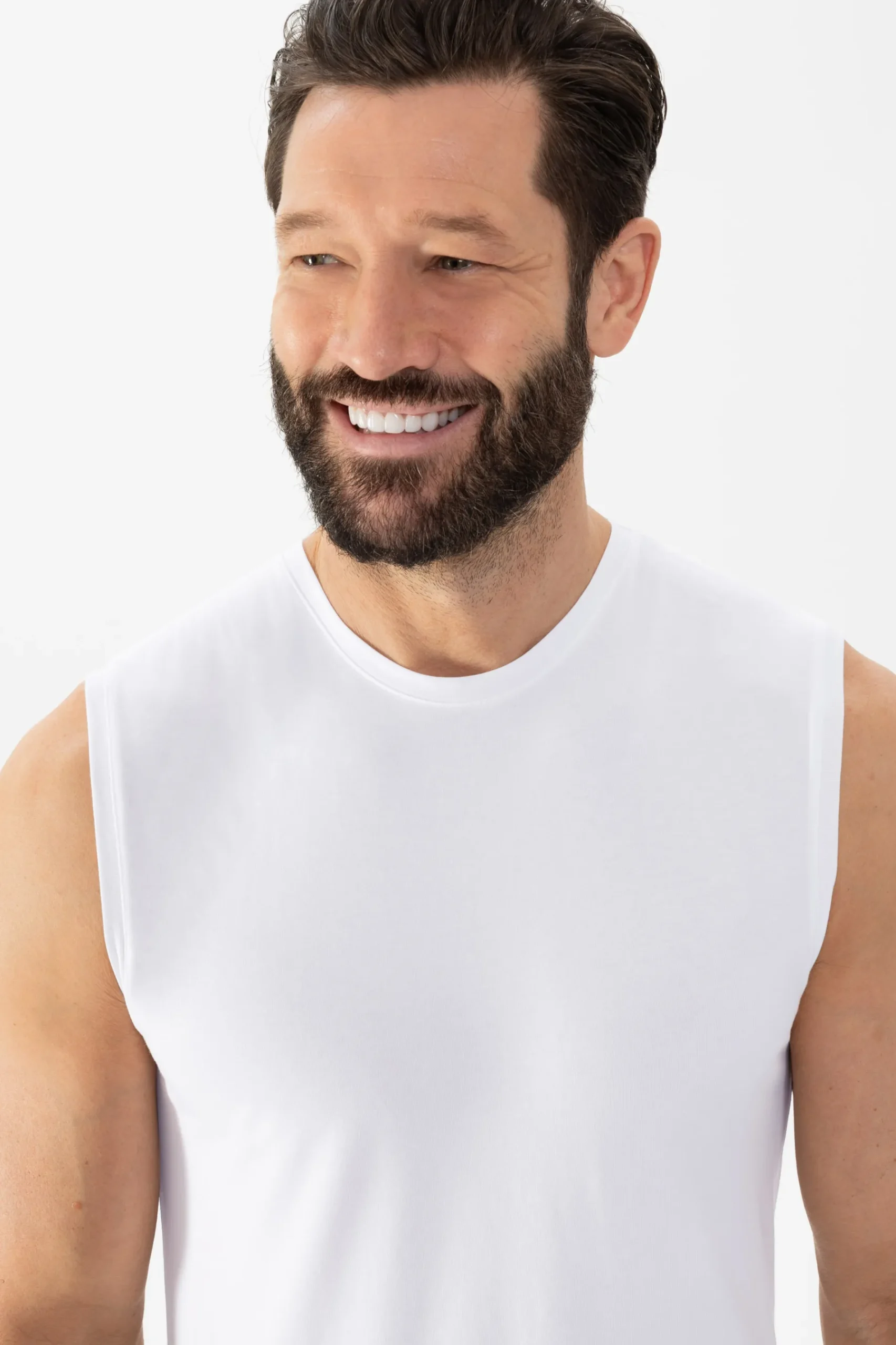 Heren Mey Ondershirts*Muscle-shirt Serie Comfort Cotton