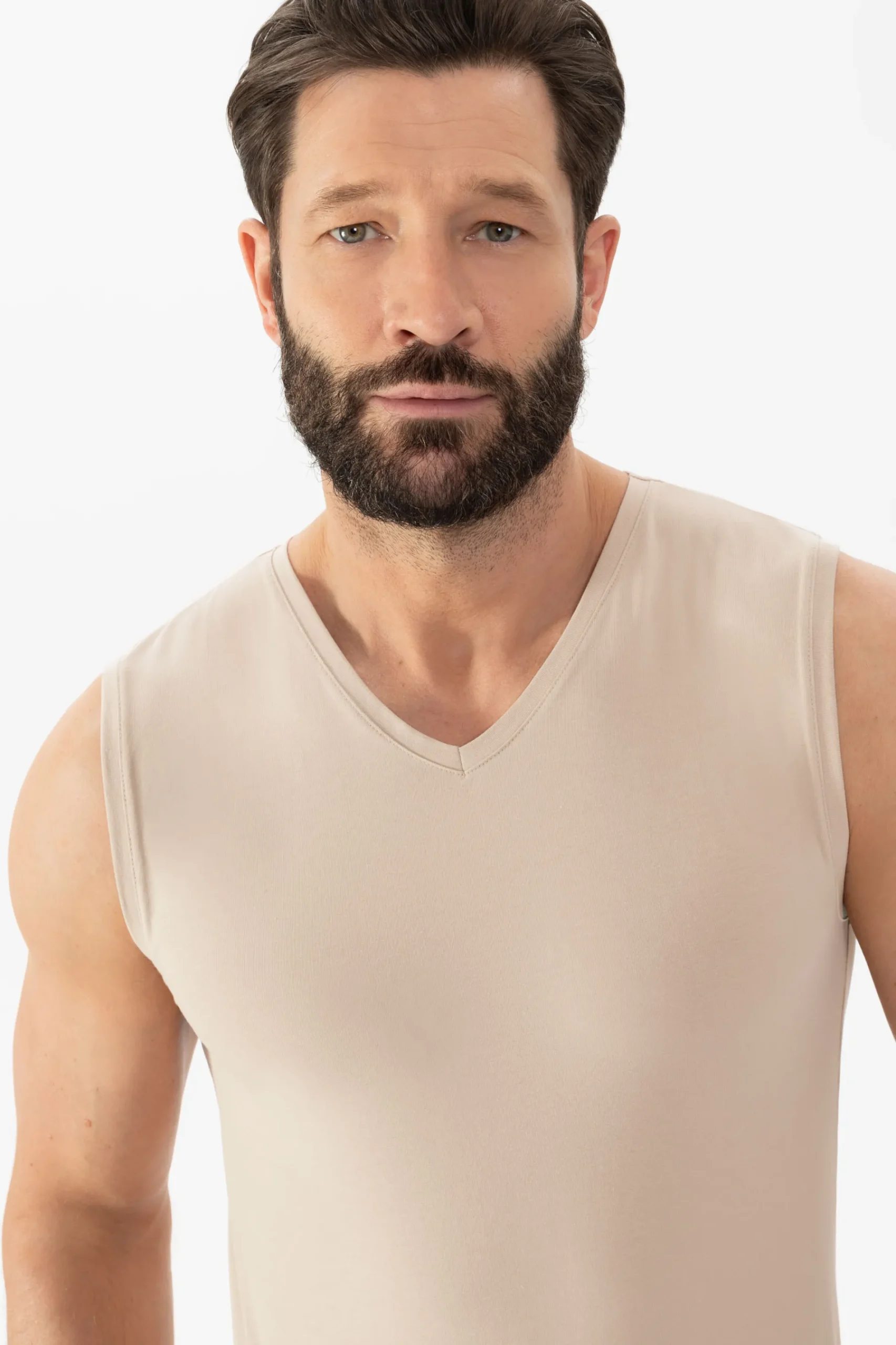 Heren Mey Ondershirts*Muscle-shirt Serie Comfort Cotton