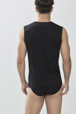 Heren Mey Ondershirts|Ondergoed Sets*Muscle-shirt Serie Dry Cotton