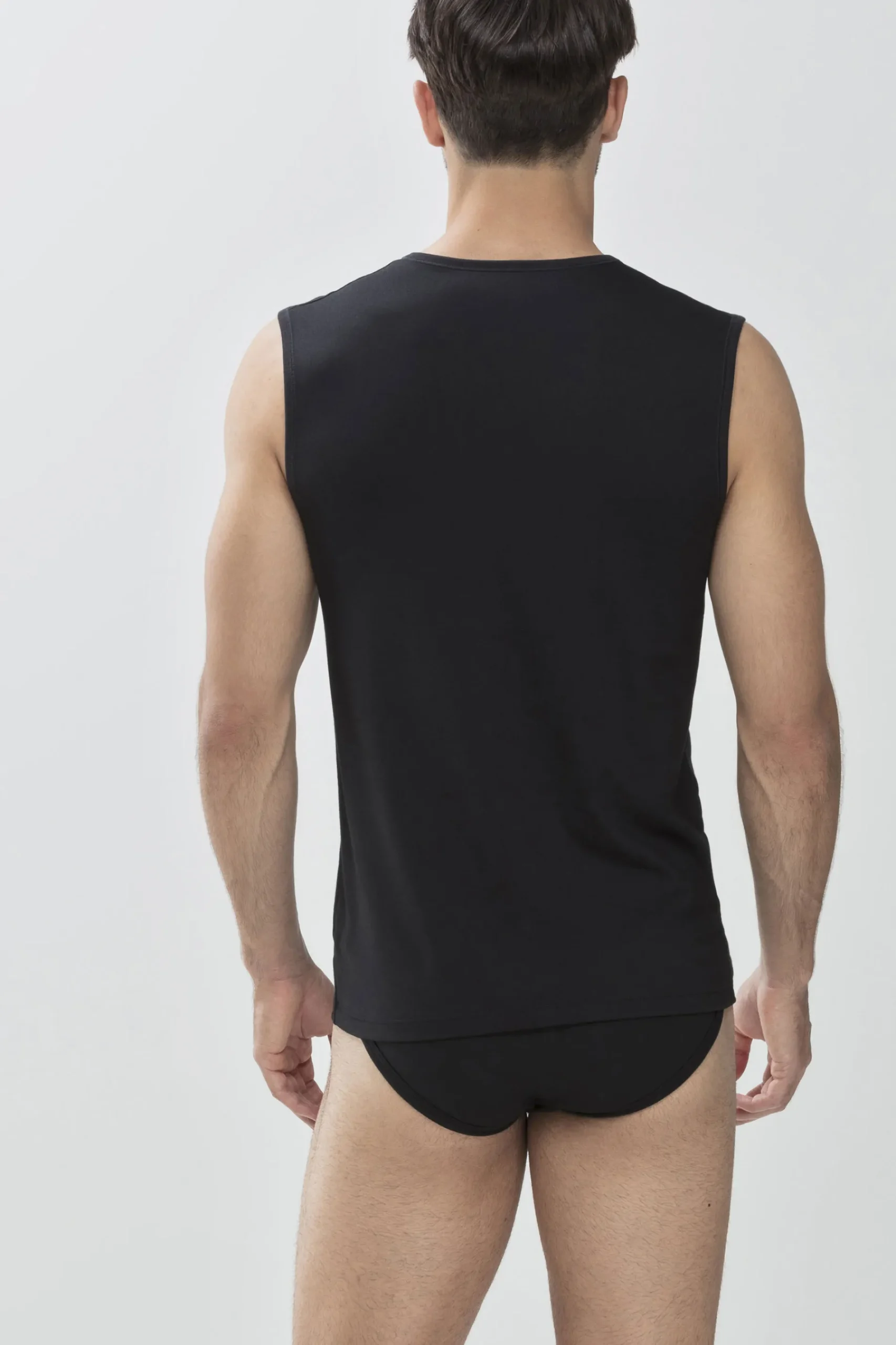 Heren Mey Ondershirts|Ondergoed Sets*Muscle-shirt Serie Dry Cotton