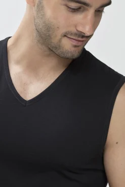 Heren Mey Ondershirts|Ondergoed Sets*Muscle-shirt Serie Dry Cotton