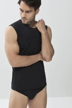 Heren Mey Ondershirts|Ondergoed Sets*Muscle-shirt Serie Dry Cotton