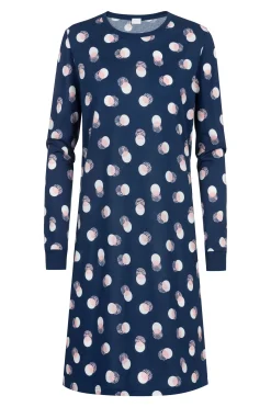 DAMES Mey Nachthemden*Nachthemd Serie Scribbled Dots