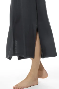 DAMES Mey Nachthemden*Nachthemd lange mouwen Serie Pure Chic