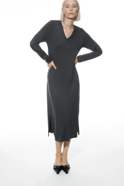 DAMES Mey Nachthemden*Nachthemd lange mouwen Serie Pure Chic