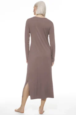 DAMES Mey Mix & Match*Nachthemd lange mouwen Serie Pure Chic