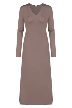 DAMES Mey Mix & Match*Nachthemd lange mouwen Serie Pure Chic