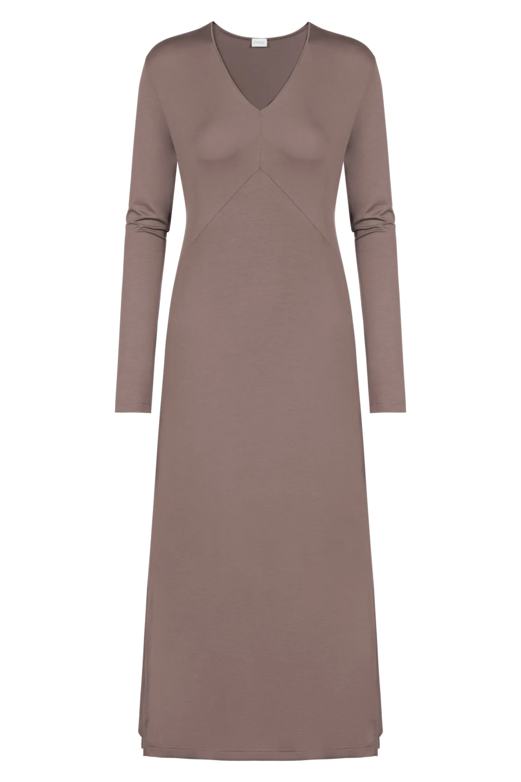 DAMES Mey Mix & Match*Nachthemd lange mouwen Serie Pure Chic