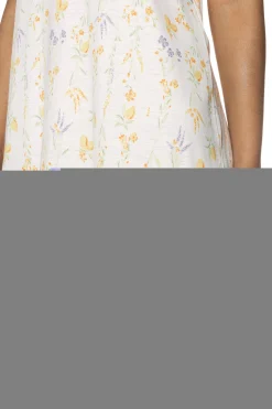 DAMES Mey Nachthemden*Nachthemd zonder mouwen Serie Lovely Lemons