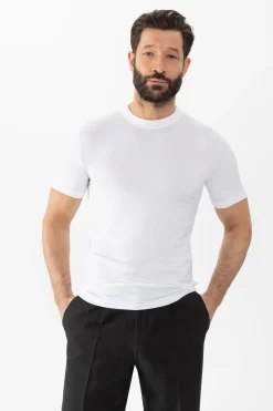 Heren Mey Ondershirts|Functioneel Ondergoed*Olympia-shirt Serie Dry Cotton