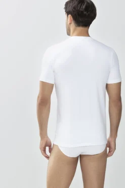 Heren Mey Ondershirts|Ondergoed Sets*Olympia-shirt Serie Dry Cotton