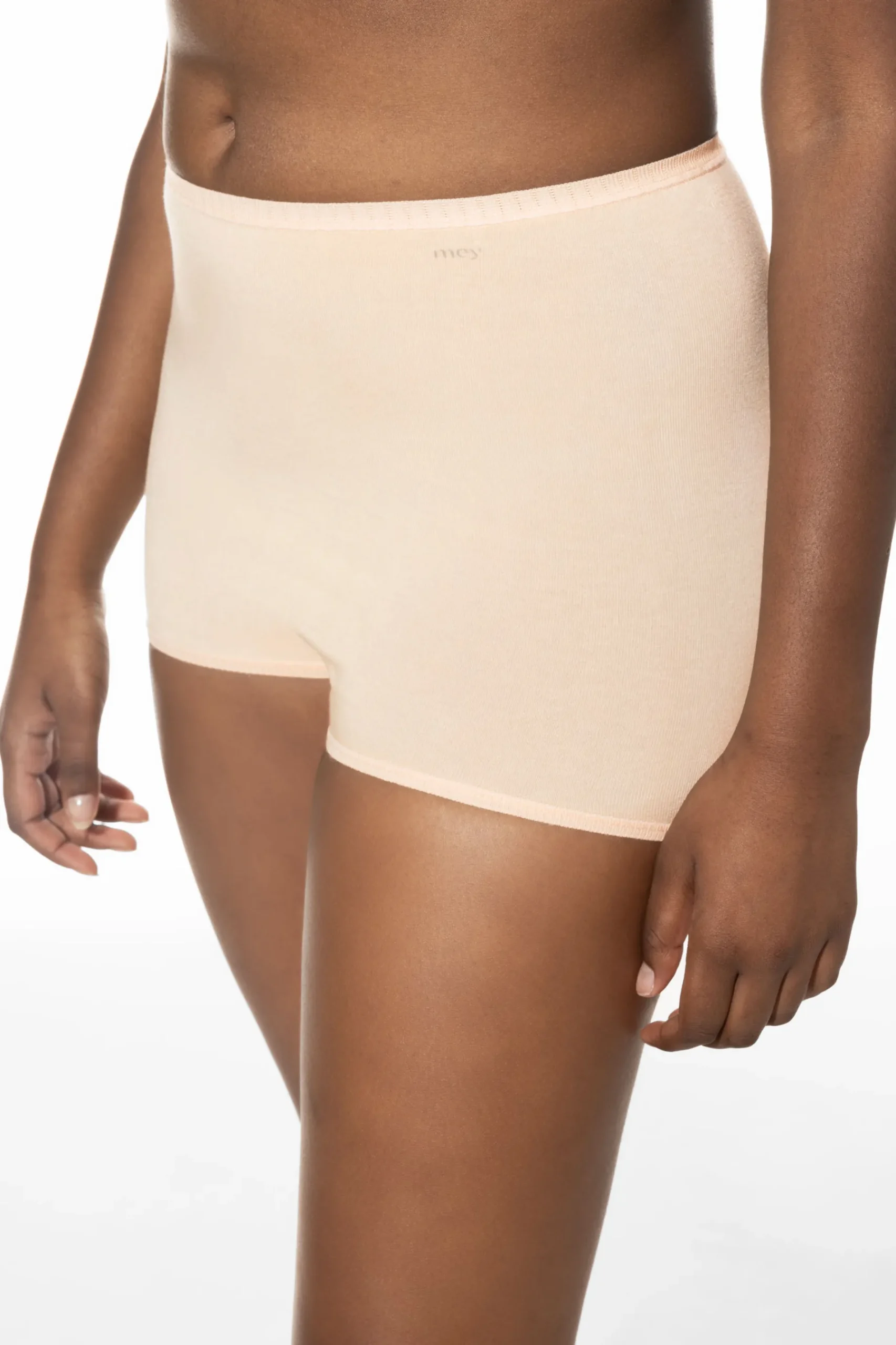 DAMES Mey Slips & Pantyshorts|Pantyshorts*Page-slip Serie Only Lycra