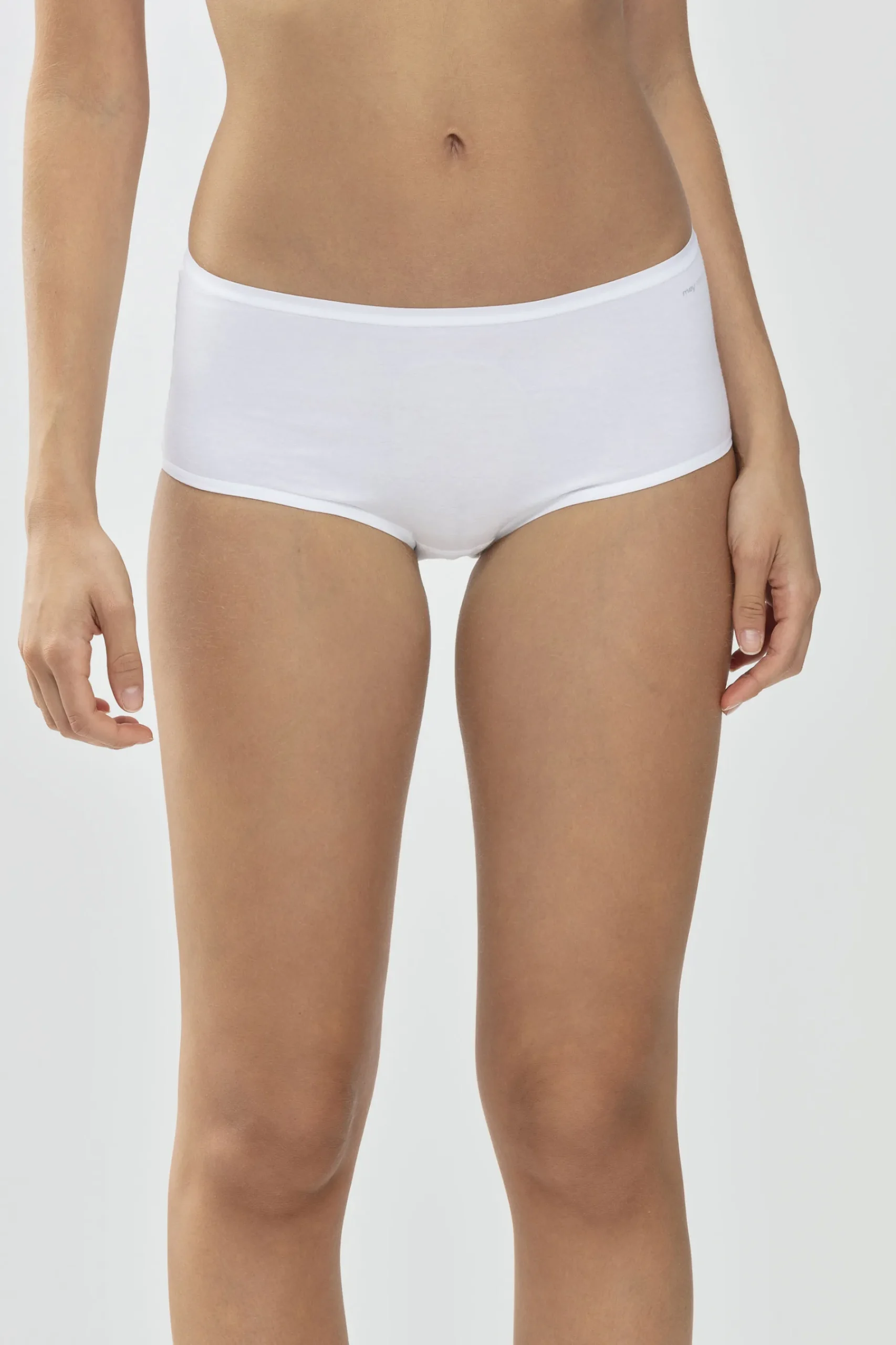DAMES Mey Slips & Pantyshorts|Pantyshorts*Panty Serie Superfine Organic
