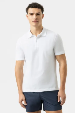 Heren Mey T-Shirt|Bovenstukken*Poloshirt Serie Classic Pique