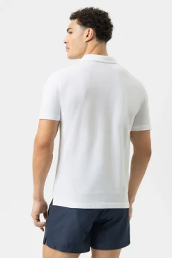Heren Mey T-Shirt|Bovenstukken*Poloshirt Serie Classic Pique