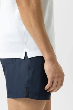 Heren Mey T-Shirt|Bovenstukken*Poloshirt Serie Classic Pique