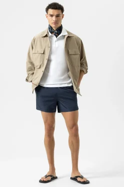 Heren Mey T-Shirt|Bovenstukken*Poloshirt Serie Classic Pique