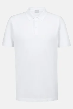 Heren Mey T-Shirt|Bovenstukken*Poloshirt Serie Classic Pique