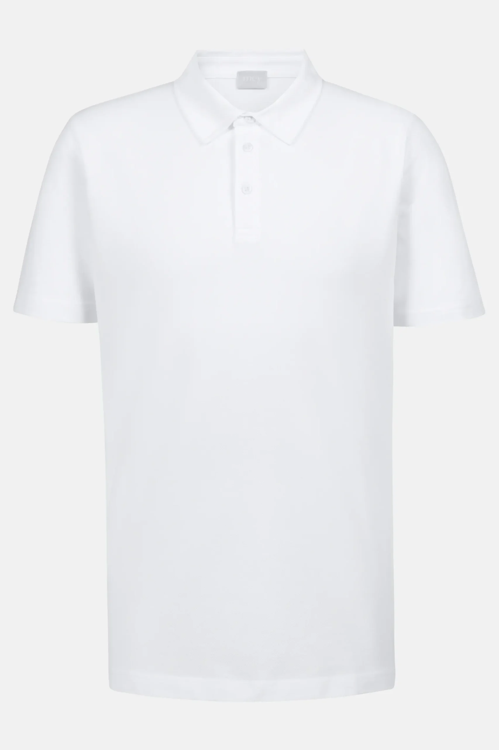 Heren Mey T-Shirt|Bovenstukken*Poloshirt Serie Classic Pique