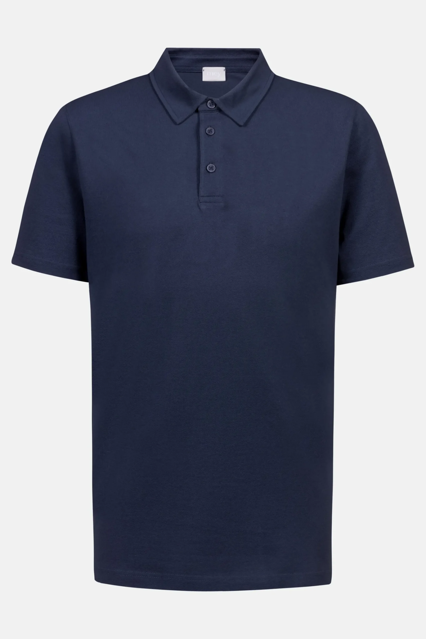 Heren Mey Bovenstukken|T-Shirt*Poloshirt Serie Classic Pique