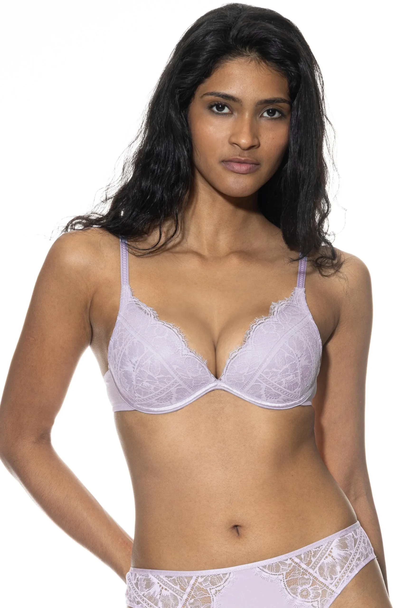 DAMES Mey Beha's|Sexy Lingerie*Push-up-beha Serie Magnificent