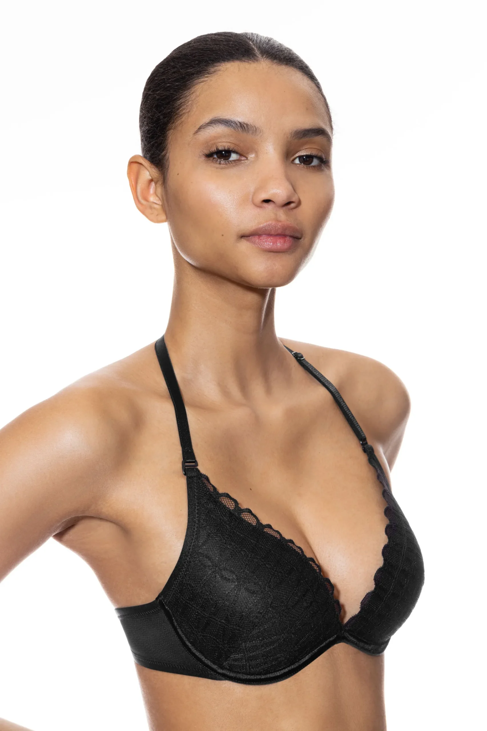 DAMES Mey Sexy Lingerie|Beha's*Push-up-beha Serie Captivating