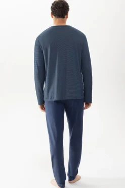 Heren Mey Pyjama's*Pyjama Serie Bennison