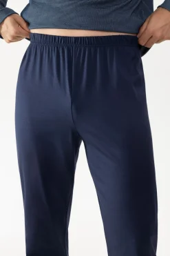 Heren Mey Pyjama's*Pyjama Serie Bennison