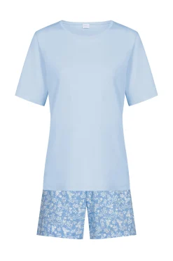 DAMES Mey Pyjama's*Pyjama Serie Flower Meadow