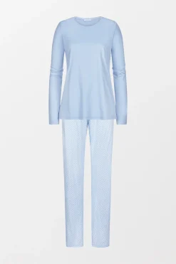 DAMES Mey Pyjama's*Pyjama Serie Emelie