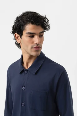 Heren Mey Pyjama's*Pyjama Serie Pure Night