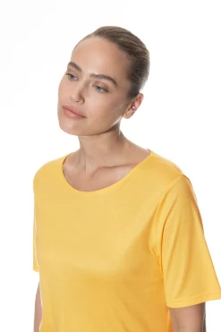 DAMES Mey Pyjama's*Pyjama Serie Lovely Lemons