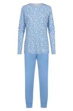 DAMES Mey Pyjama's*Pyjama Serie Flower Meadow