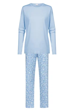 DAMES Mey Pyjama's*Pyjama Serie Flower Meadow
