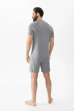 Heren Mey Pyjama's*Pyjama kort Serie Easy Night