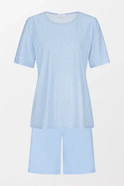DAMES Mey Pyjama's*Pyjama kort Serie Emelie
