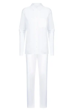 DAMES Mey Pyjama's*Pyjama lang Serie Malea