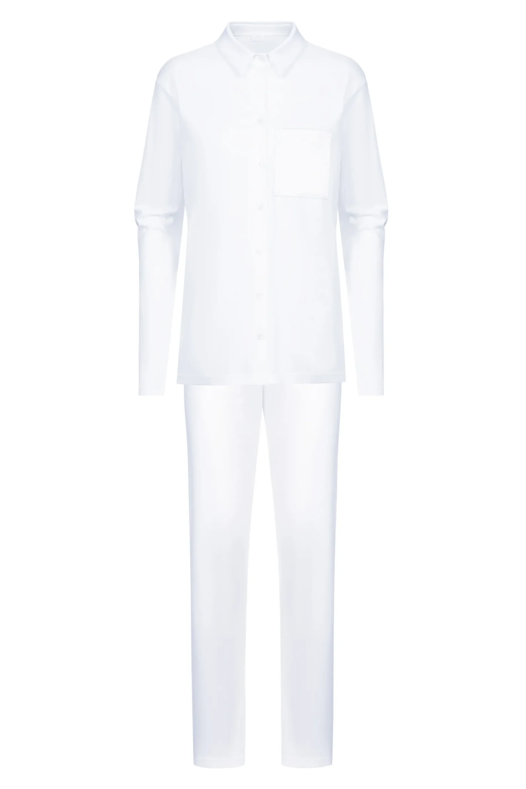 DAMES Mey Pyjama's*Pyjama lang Serie Malea