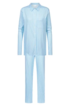 DAMES Mey Pyjama's*Pyjama lang Serie Elva