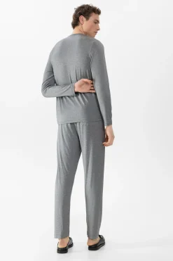 Heren Mey Pyjama's*Pyjama lang Serie Easy Night