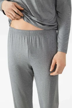 Heren Mey Pyjama's*Pyjama lang Serie Easy Night