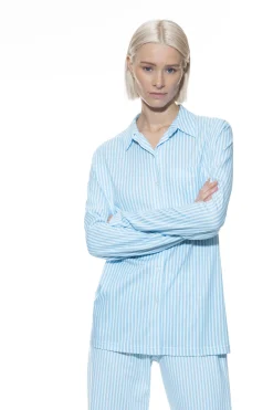 DAMES Mey Mix & Match*Pyjamatop Serie Elva