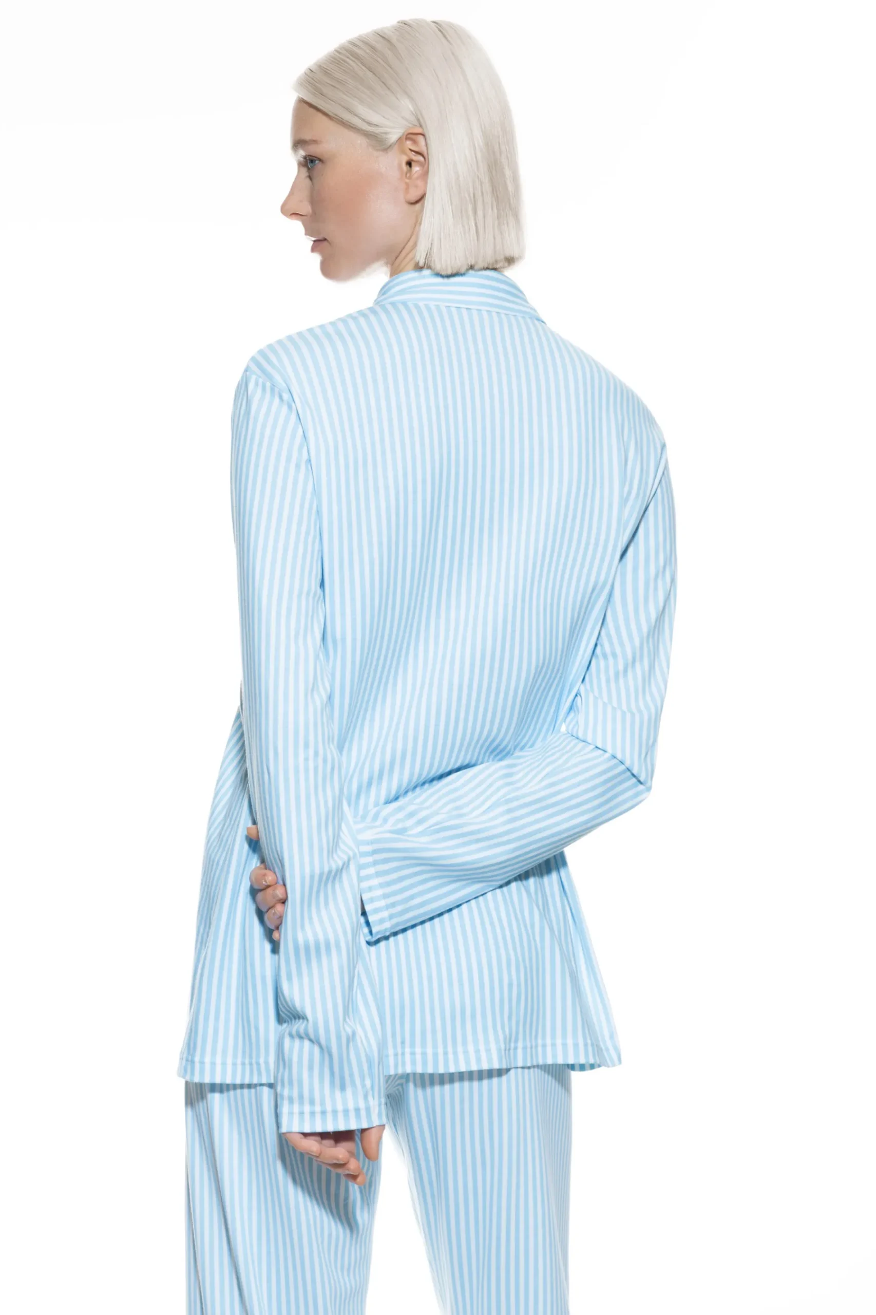 DAMES Mey Mix & Match*Pyjamatop Serie Elva