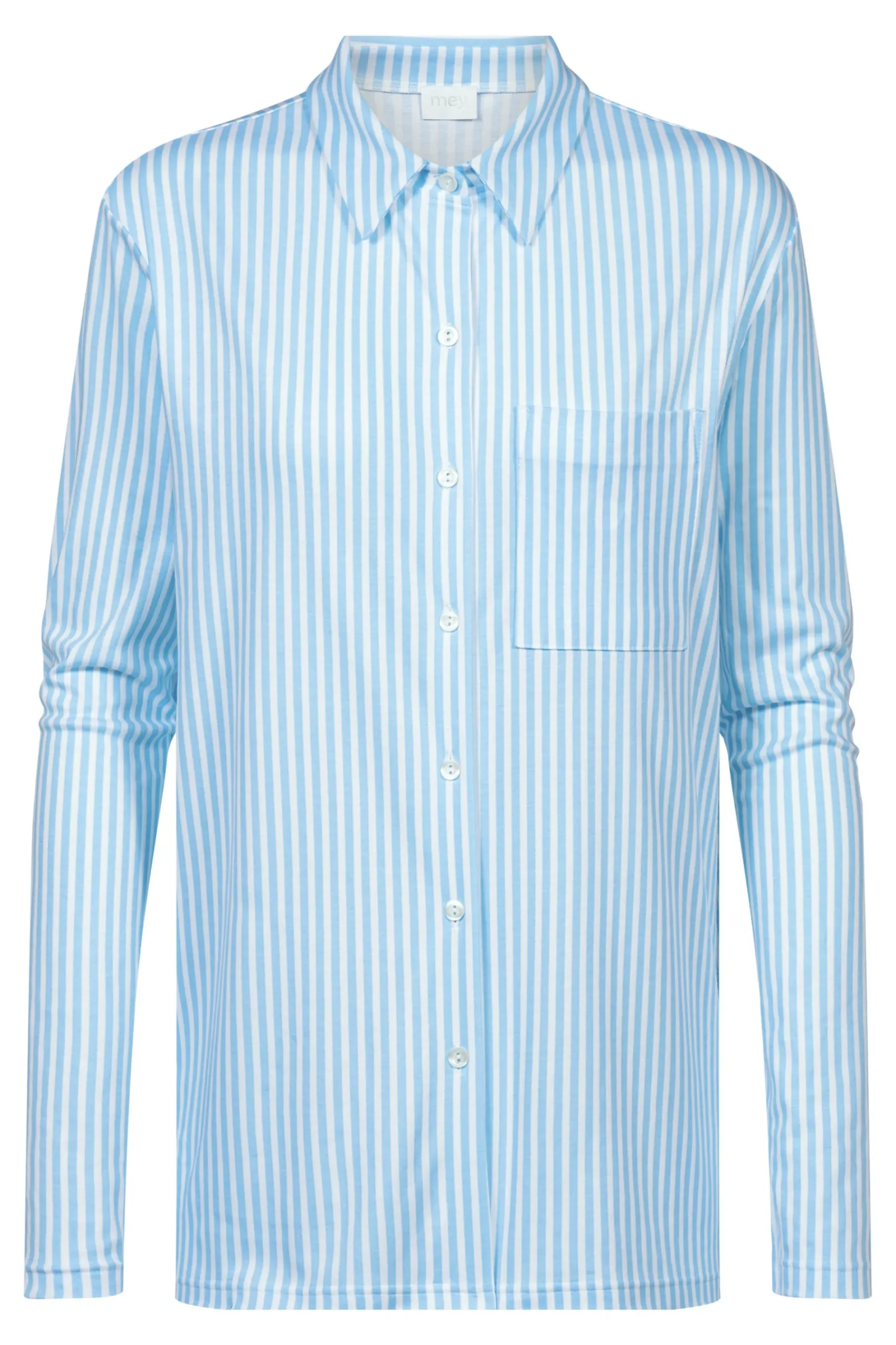 DAMES Mey Mix & Match*Pyjamatop Serie Elva