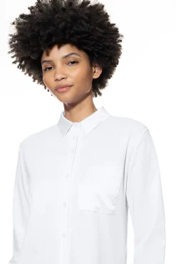 DAMES Mey Mix & Match*Pyjamatop Serie Malea