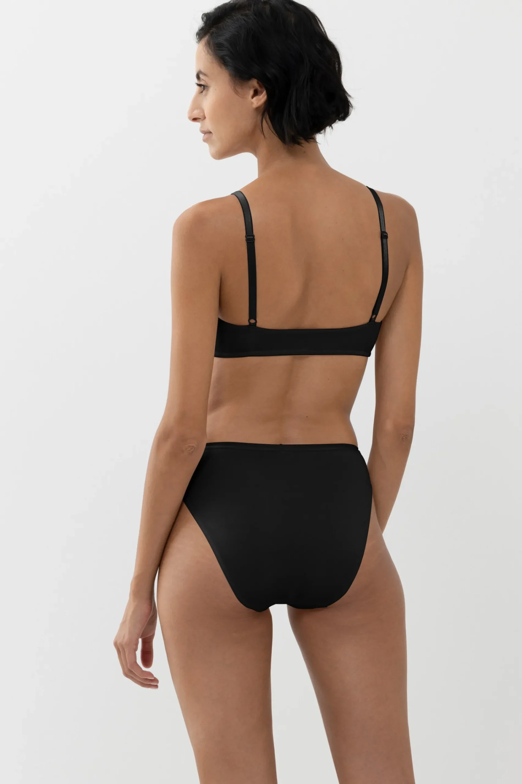 DAMES Mey Slips & Pantyshorts|Ondergoed Sets*Retro jazz-pants | 2-pack Serie Pure Sense