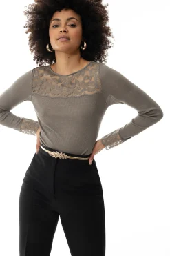 DAMES Mey Bovenstukken*Shirt Serie Wool Love